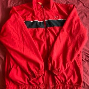 Nike XXL Jacket